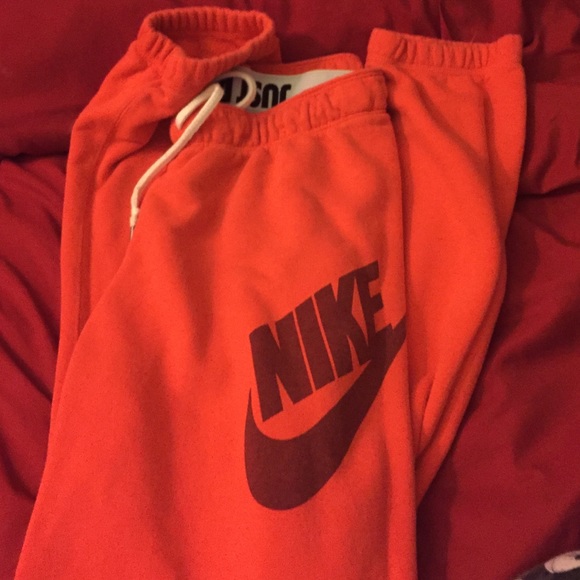 Nike pants