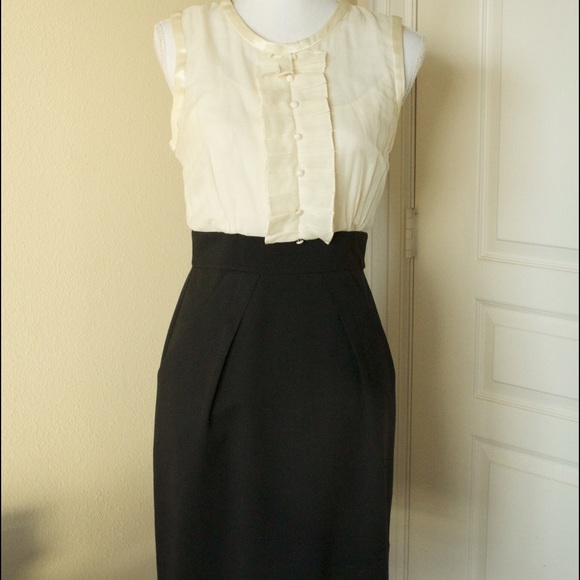 BCBG Max Azria dress