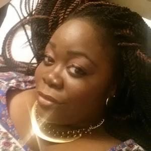 Meet your Posher, Shontessa