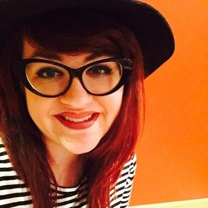 Meet your Posher, Grace