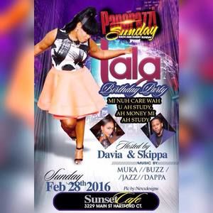 Meet your Posher, Lala