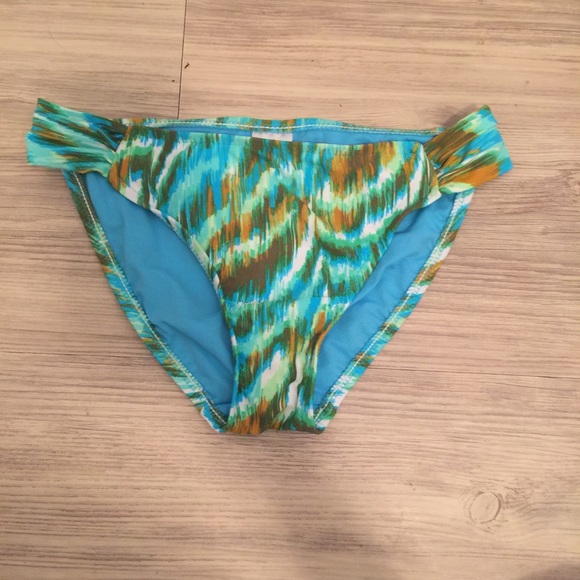 Target bathing suit bottom