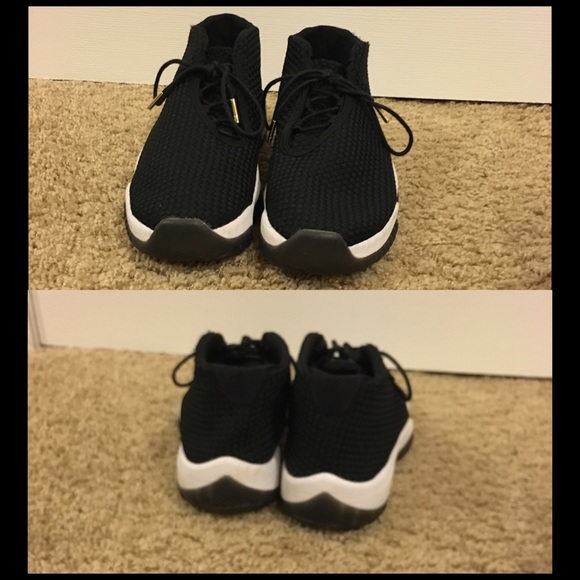 Air Jordan Future ( AJ ) - Picture 2 of 4