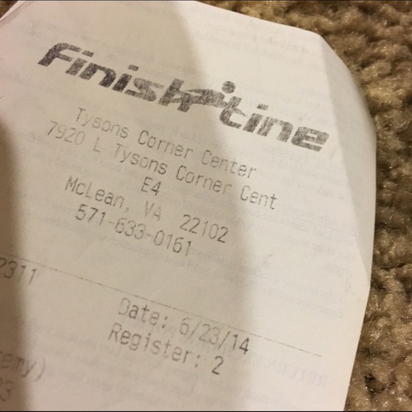 Air Jordan Future ( AJ ) - Picture 4 of 4