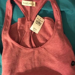 NWT Abercrombie & Fitch Tank Top
