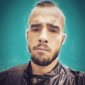 Meet your Posher, Yevgeniy