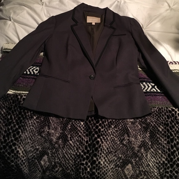 Banana republic blazer