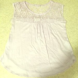 Abercrombie and Fitch short sleeve shirt