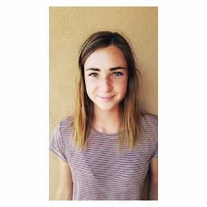 Meet your Posher, Caiya