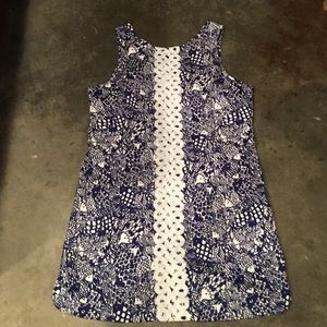 Lilly Pulitzer for Target Dress