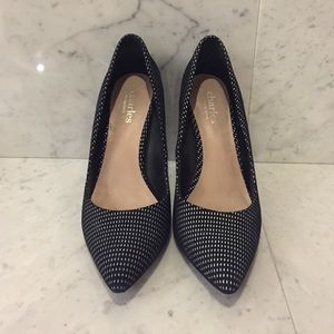 Charles by Charles David Pact Pumps 6.5