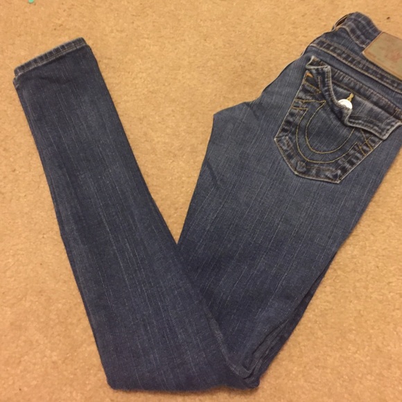 True Religions - Picture 2 of 3