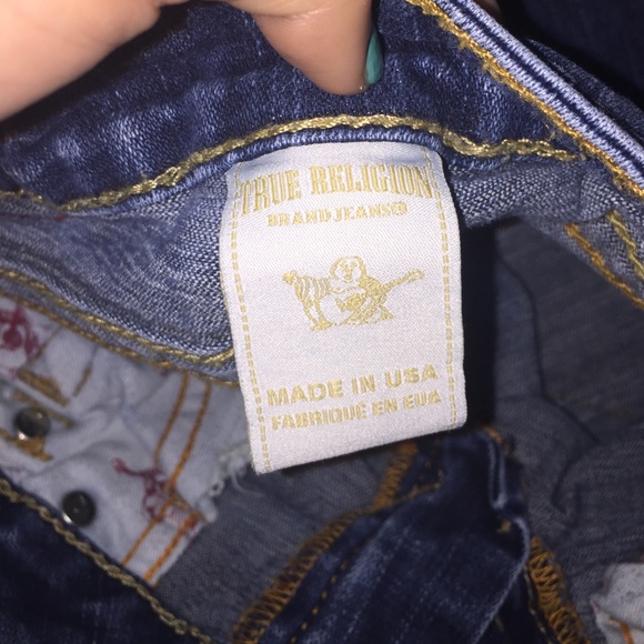 True Religions - Picture 3 of 3