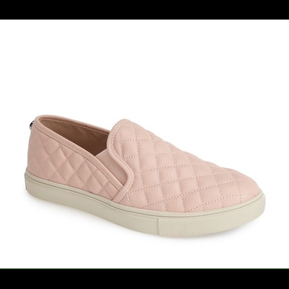 Pink Ecentrcq ( slip on sneaker)