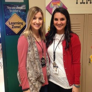 Meet your Posher, Robin