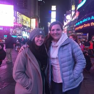 Meet your Posher, Jenny