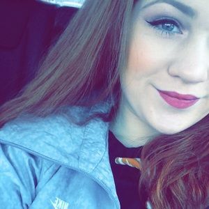 Meet your Posher, Katherine