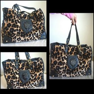 🌟SOLD🌟 Juicy Couture nicola tote