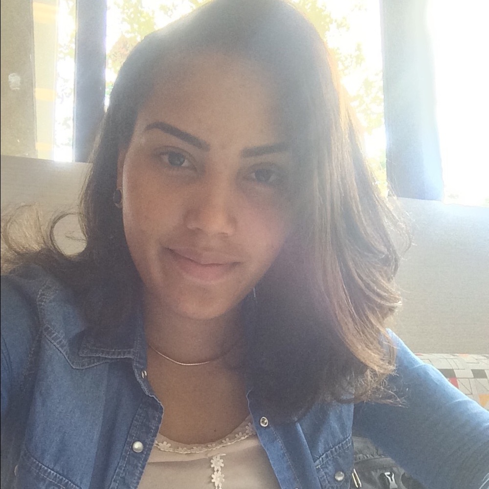 Meet your Posher, Warlenny