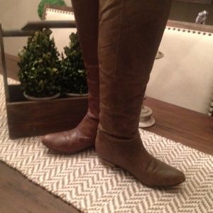 Steve Madden Boots
