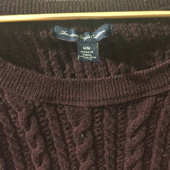 American Eagle Sweater - Picture 2 of 3