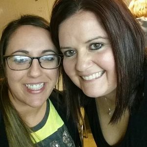 Meet your Posher, Lacy