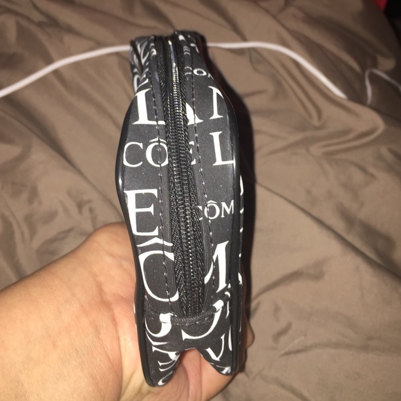 makeup bag - Picture 2 of 3