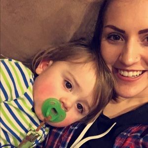 Meet your Posher, Brianna