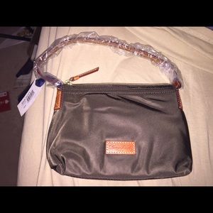 Authentic Dooney & Bourke Handbag