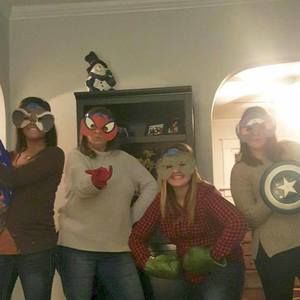 Meet your Posher, Emily