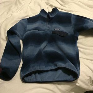 Patagonia Snap-T