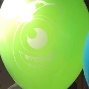 Meet your Posher, Lindsey