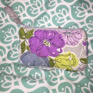 Vera Bradley wallet