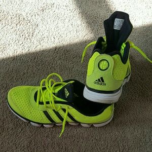 Men's Adidas Sneakers