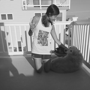 Meet your Posher, Brit