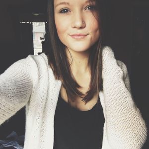 Meet your Posher, Gracie