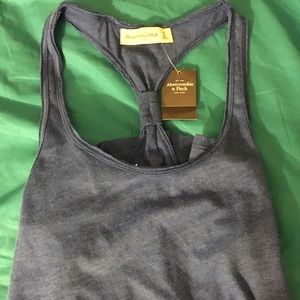 NWT Abercrombie & Fitch
