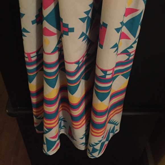 Aztec Maxi - Picture 3 of 4