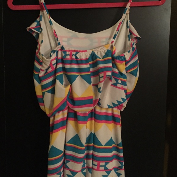 Aztec Maxi - Picture 4 of 4