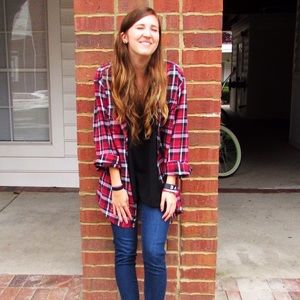 Meet your Posher, Camille