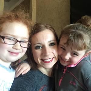 Meet your Posher, Brittney