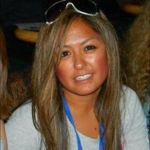 Meet your Posher, Krystal