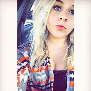 Meet your Posher, Maddison