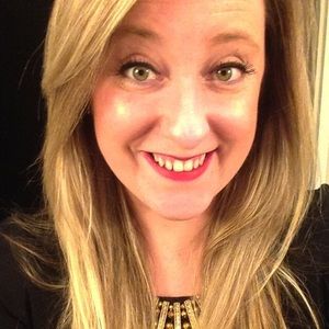 Meet your Posher, Jillian