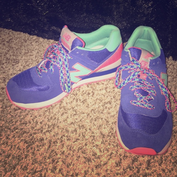 New Balance! 💖