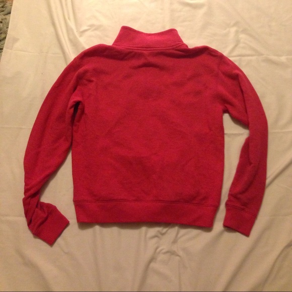 PINK Victoria's Secret Sweatshirt - Picture 2 of 4