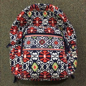 Vera Bradley Backpack