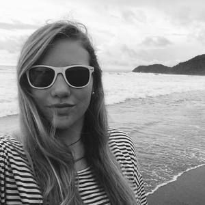 Meet your Posher, Taylor