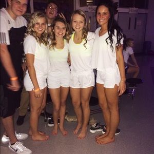 Meet your Posher, Grace