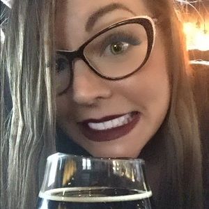 Meet your Posher, Kristena